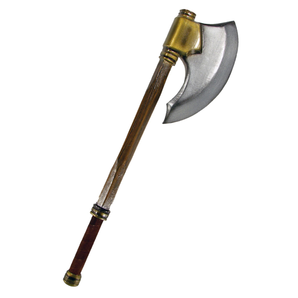 Machado de Guerra ,Larp  - 1