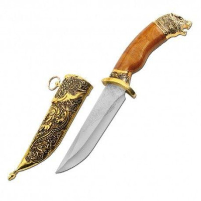 Pugnale cane  - 1