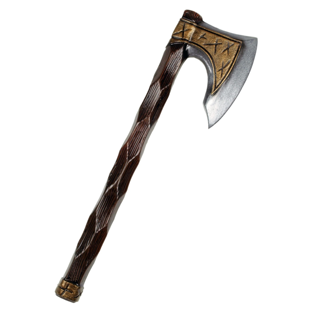 Larp Battle Axe  - 1