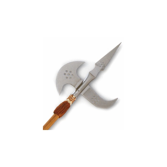 Alabarda Medieval Espanhola  - 2