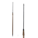 Pilum con asta  - 1