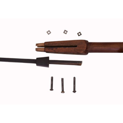 Lanza Romana Pilum  - 2