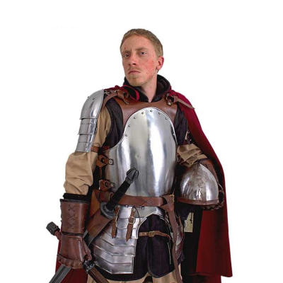 Torso Larp Armor  - 1