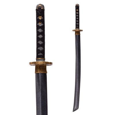 Katana LARP Latex  - 1