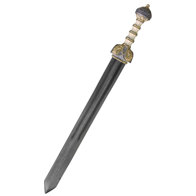Espada romana Gladius de LARP  - 3