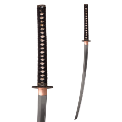 Katana fonctionnelle John Lee  - 1