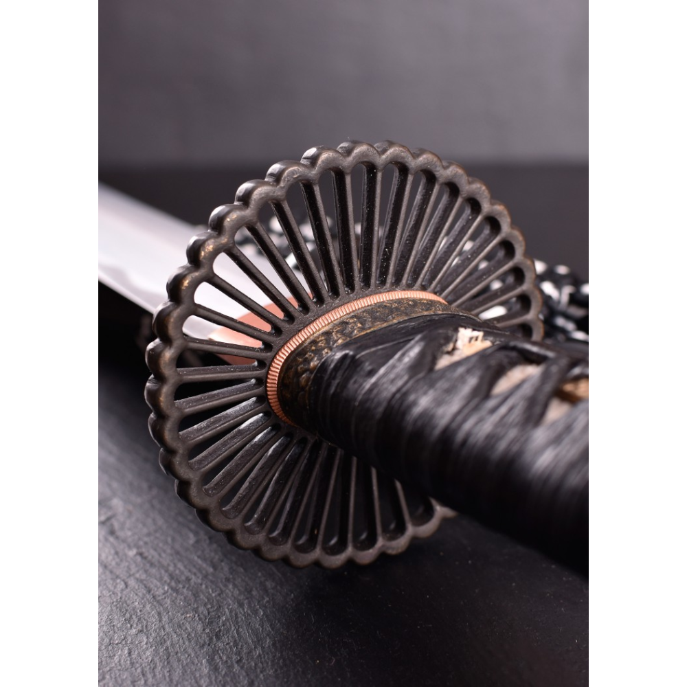 Katana fonctionnelle John Lee  - 3