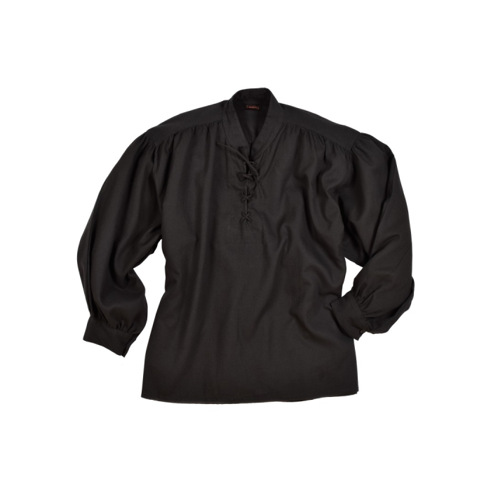 Chemise médiévale  - 1