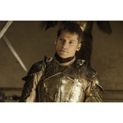 Armadura da Guarda verdadeiro jogo de Tronos  - 5