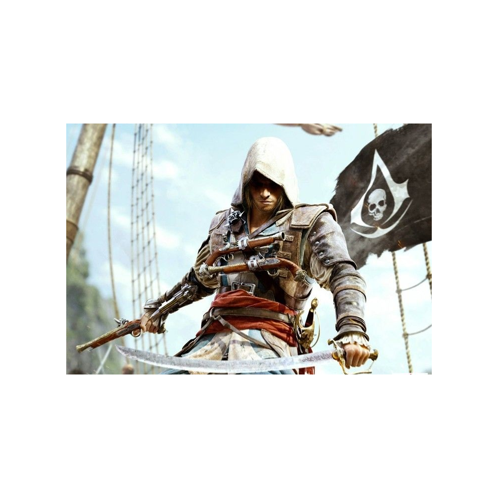 Assassin's Creed Pistol  - 1