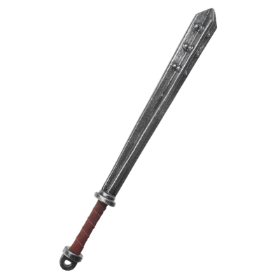 Sword Bar Mace Larp  - 1