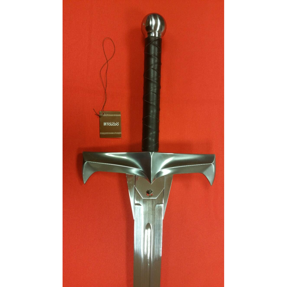 Espada Kurgan , The Immortals (com licença)  - 5