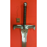 Espada Kurgan , The Immortals (com licença)  - 5