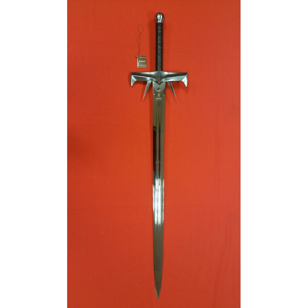 Espada Kurgan , The Immortals (com licença)  - 6