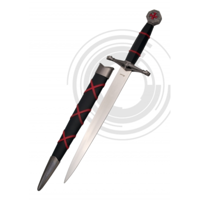 Dague Templaria Commencement