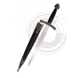 Daga IVANHOE con vaina Inicio