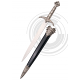 Pugnale Templaria  - 1