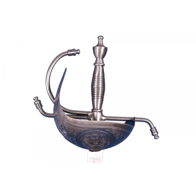 Épée Carlos III  - 3