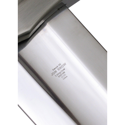 Sword Longclaw , Game of Thrones Official  - 2