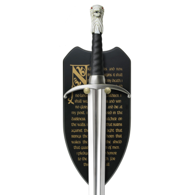 Sword Longclaw , Game of Thrones Official  - 3