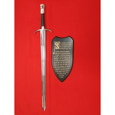Sword Longclaw , Game of Thrones Official  - 8