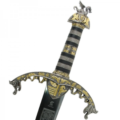Sword King Richard- Lionheart  - 1