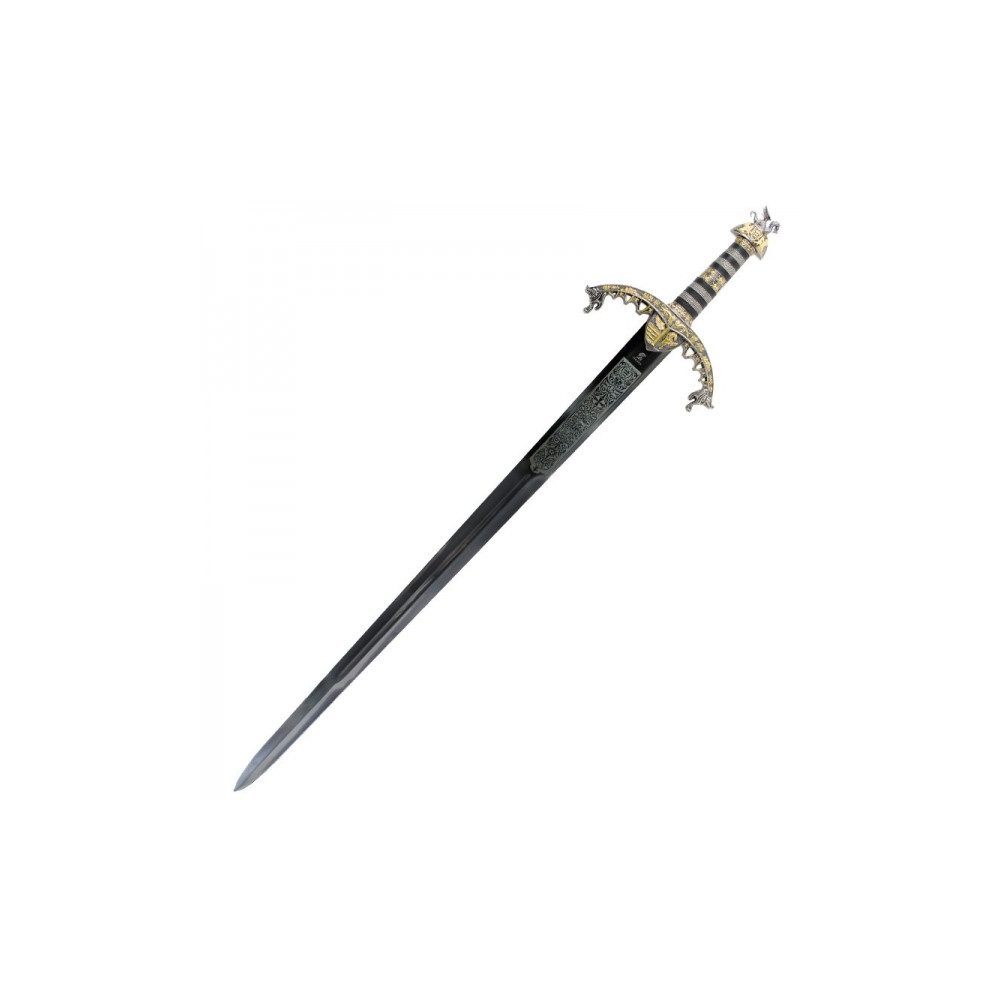 Cuore di spada-lion King Richard  - 2