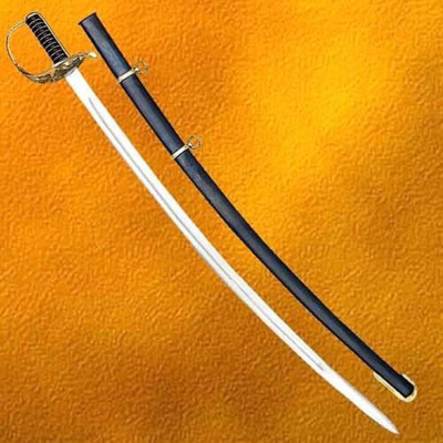 US Army Saber Nashville  - 1