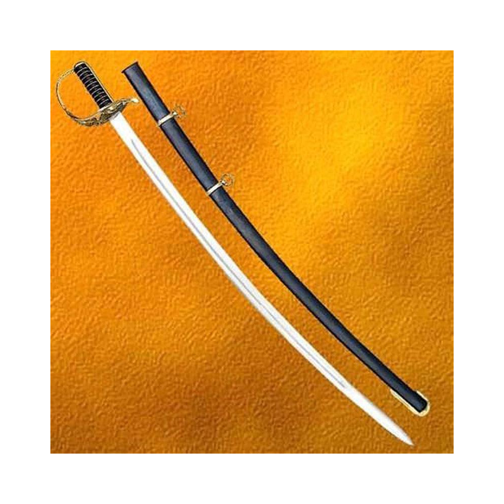 US Army Saber Nashville  - 1