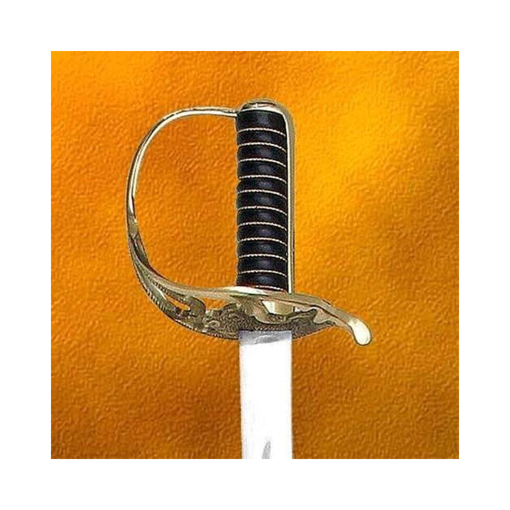 US Army Saber Nashville  - 2