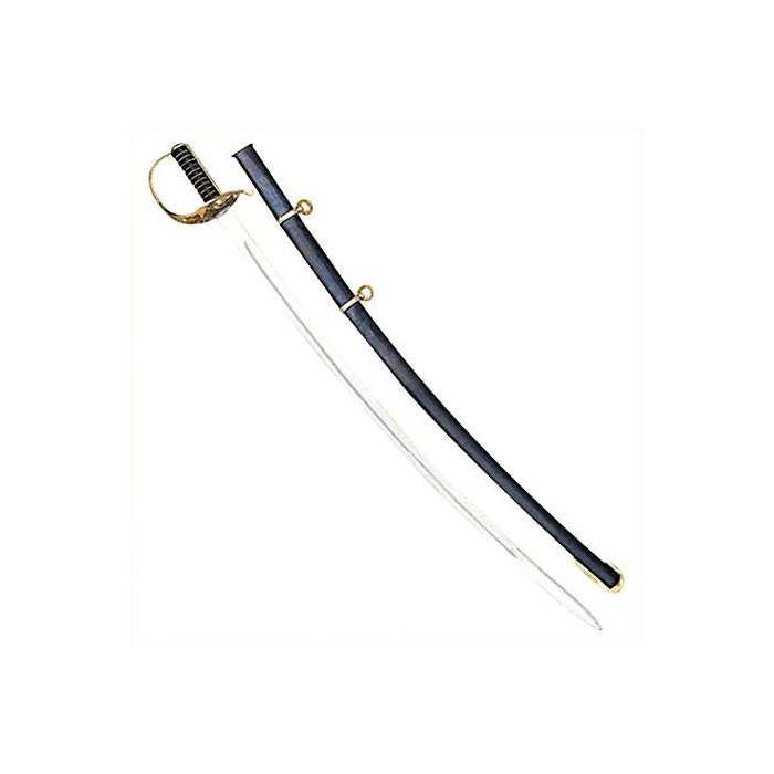 US Army Saber Nashville  - 3