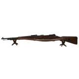 Carabina Mauser Modelo 98K  - 2