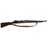 Fucile di Mauser Model 98 K  - 3