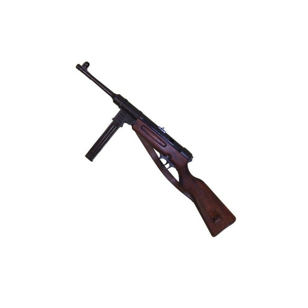 Carabina M1 Winchester, USA 1941 Inicio