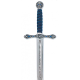 Spada principe nero  - 6