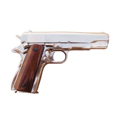 Colt Pistol .45  - 1