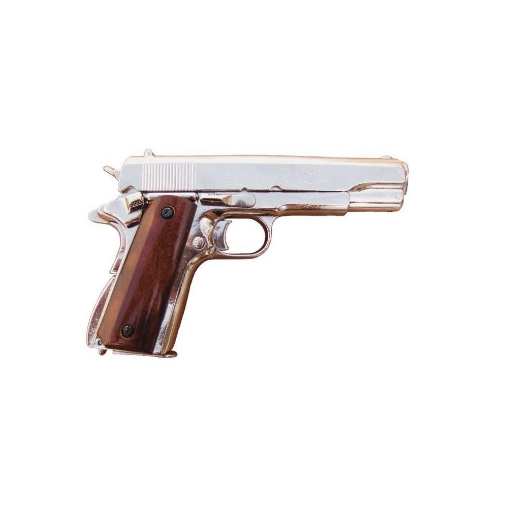 Pistola Colt 45.  - 1