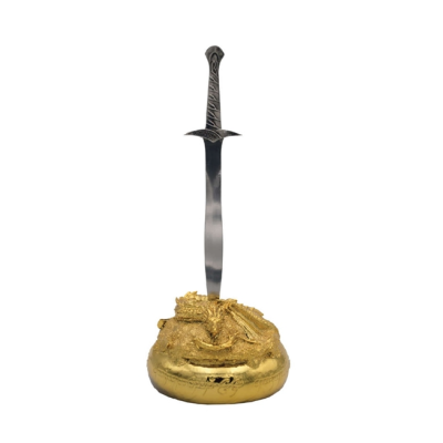 Figure ouvreur musical Lord of the Rings  - 1