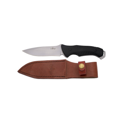 Hunting Knife with Sheath  - 1