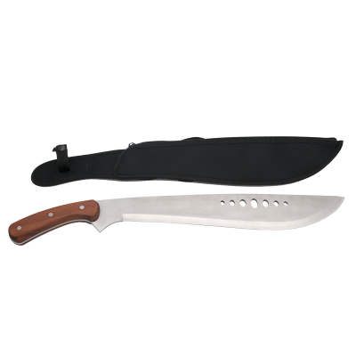 Machete with Sheath  - 1