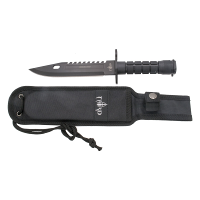 Faca Militar Tatica,mode15  - 1