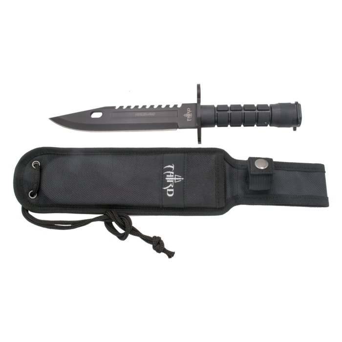 Faca Militar Tatica,mode15  - 1