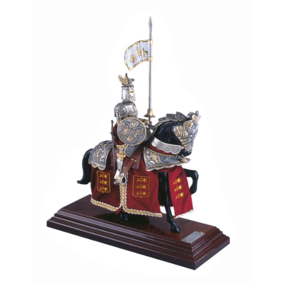 Armatura cavaliere,modello11  - 1