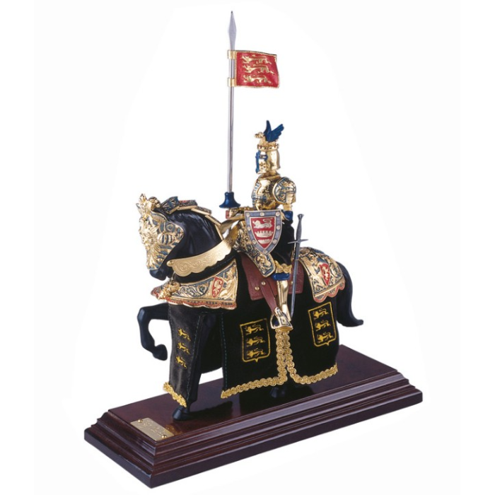 Armadura Cavaleiro,modelo7  - 1