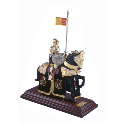 Armadura Cavaleiro,modelo4  - 1