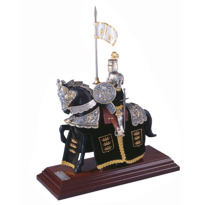 Armadura Cavaleiro,modelo1  - 1