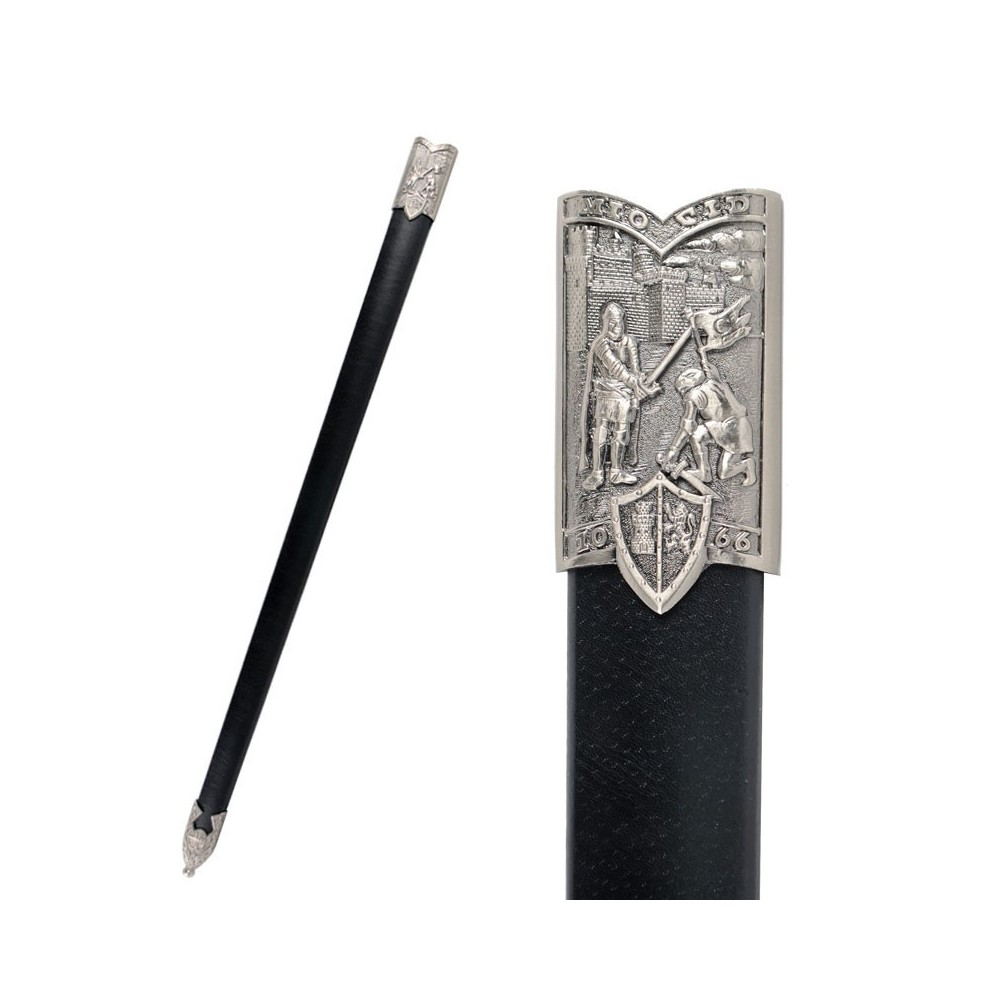 Tizona, espada de El Cid con vaina  - 4