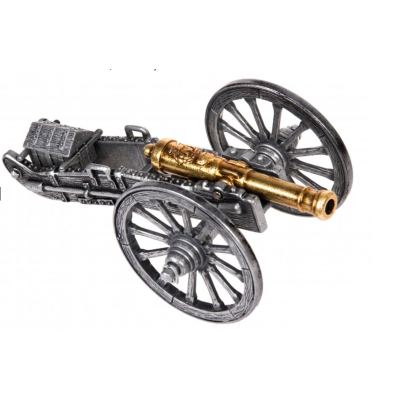 Canhão França, 1806  - 1