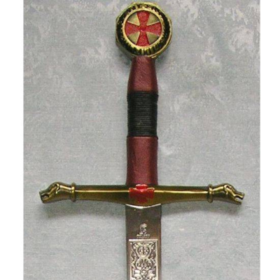 Espada caballero de los cielos Inicio