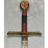 Espada caballero de los cielos Inicio